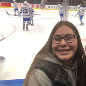 Meet your Posher, Isabelle